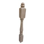 Stair Wood Post 1 small