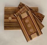 Cutting/Charcuterie Boards 1 small