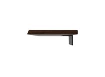 Live Edge Shelves (Pack Of 3) 3 small