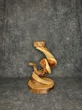 Jumiper Taxidermy Display Stand 4 small