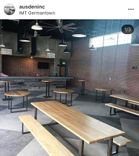 Conference Tables + Desk 2 small