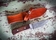 Custom Knife Sheaths 6 small