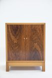 Cocobolo + Mahogany Cabinet 5 small