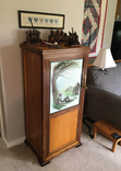 Pipe Cabinet 2 small
