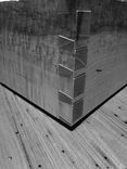 Salvaged Maple Box 4 small