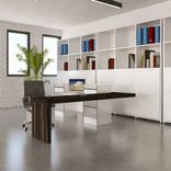 Reinstar Reception Desk Workstation 1 small