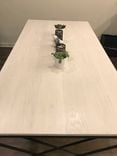 Shadow X Dining Table 4 small