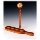 Beer Tap Handle And Flight Paddle 1 small