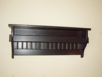 Quilt Rack And Blanket Shelf 4 small