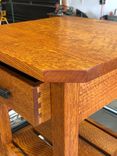 Mission Style Arts And Crafts End Table/Night Stand 2 small