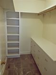 Custom Built-Ins - Bookcases, Pantry, Closet, Shelving 2 small