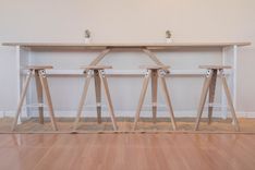 Bluebird Counter Stool 4 small