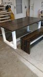Custom Modern Dining Table 1 small