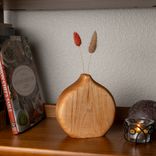 Dried Flower Vase 2 small
