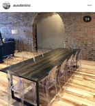 Conference Tables / Ash Wood Projects 1 small