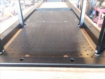 Oak & Steel Desk 4 small