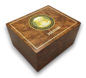 50 Count Custom Humidor With Free Engraving And Shipping 1 small