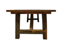 Big And Thick Dining Or Conference Tables 4 small