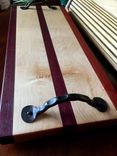 Charcuterie Serving Tray - Cutting Board Tray 4 small