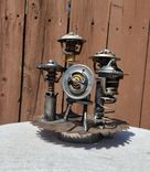 Metal Art Thermostat Family 4 small