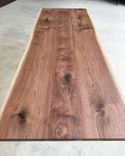 Live Edge Walnut Dining Table 3 small