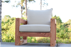 Outdoor Chair 2 small