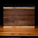 Cutting Board - Walnut And Maple 2 small