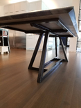 Metal Table Base (Jagger) 5 small