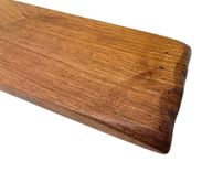 Paddle Style Wood Cutting Board With Handle 6 small