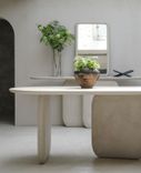 Luxury Dining Table 5 small