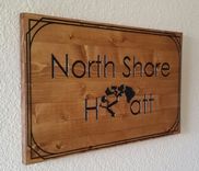 Personal Signs: By Focal Point Signs Albuquerque 6 small