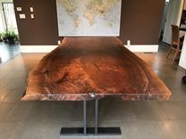 Black Walnut Table 1 small