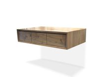 Modern Floating Console 2 small