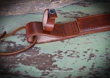 Custom Knife Sheaths To Fit Your Knife 4 small