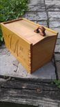 Jewelry/ Object Storage 1 small