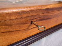 Gentleman's Valet Or Jewlrey Box 3 small