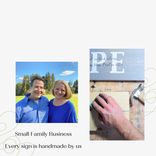 Custom Canvas, Acrylic, Or Wood Prints, For Home Or Business, Logo Signs, Digital Painting 4 small