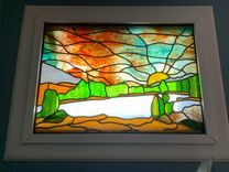 Custom Art Panel 2 small