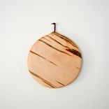 Round Cutting / Serving Board 2 small