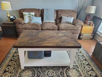 Sandbox Coffee Table 1 small
