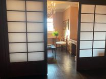Shoji Room Divider 3 small