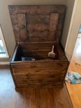 Cat  Litter Box Holder 2 small