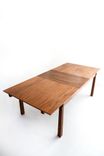 Walnut Extension/Expanding Table 4 small