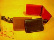 Handcrafted Leather Goods By A Master Florentine Artisan 6 small