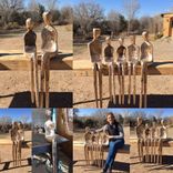 Sculptures For Outdoors Or Public Spaces 5 small