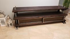 Industrial Entertainment Center 6 small