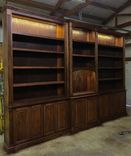 Built-In Library 1 small