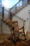 Rocking Chairs 4 small
