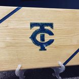 Charcuterie Boards & Serving Trays 3 small