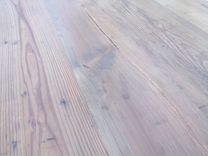 Old Growth Reclaimed Dining Table 5 small